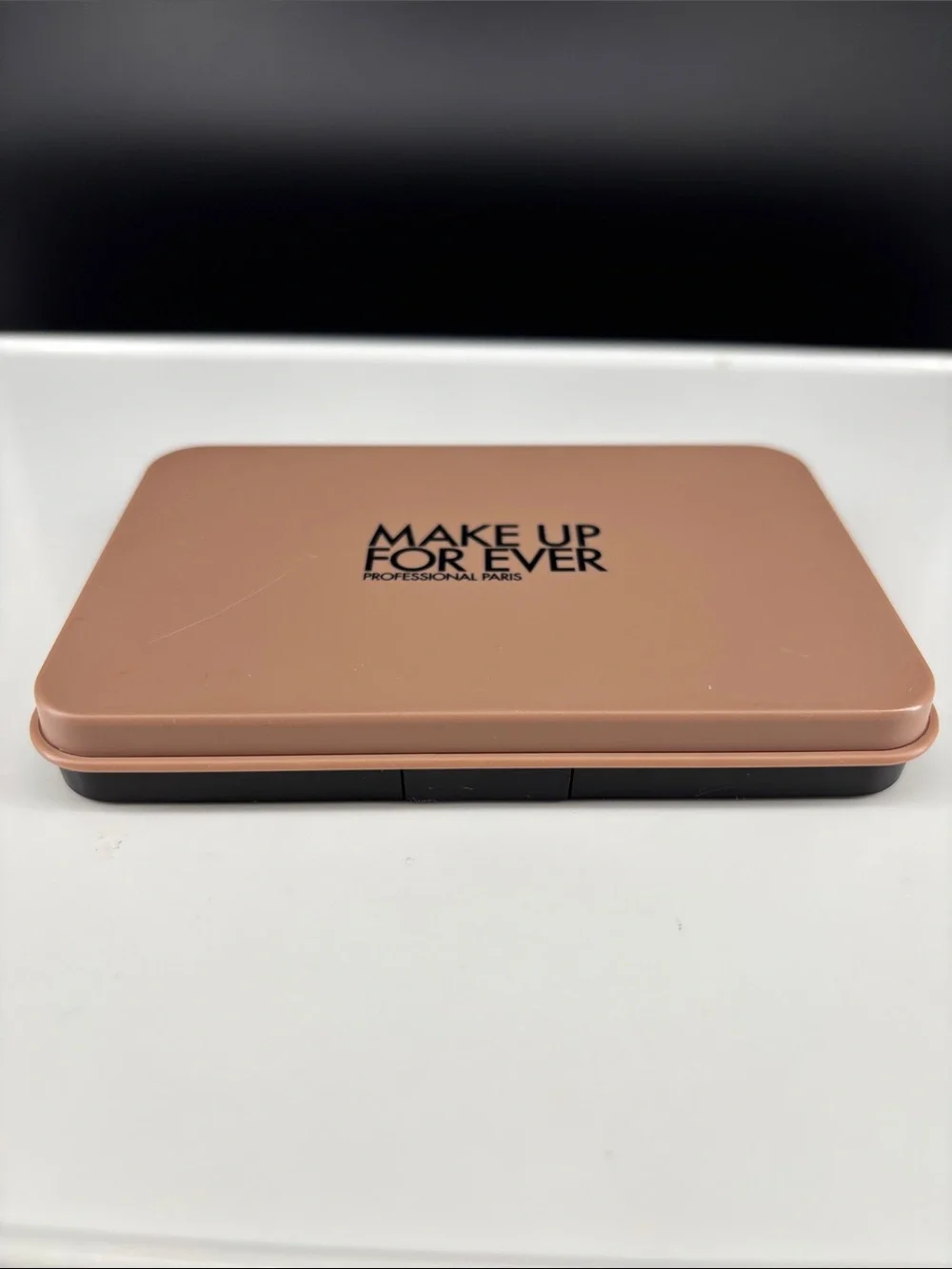 Makeup Forever HD Skin Matte Velvet